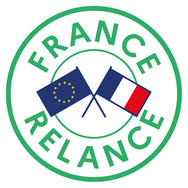 Logo France Relance.