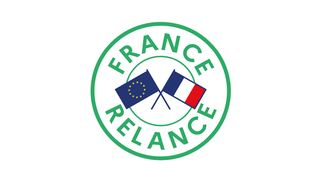 Logo France Relance.